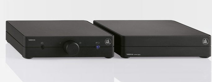 Phono ClearAudio Balance V2
